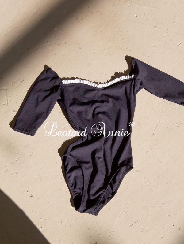 韓國BBP Roject - Annie五分袖舞衣 (三色) 