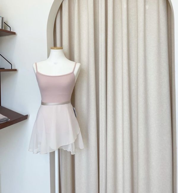 韓國MIGNON - Comfort 舞衣 (九色) 컴포트핏 