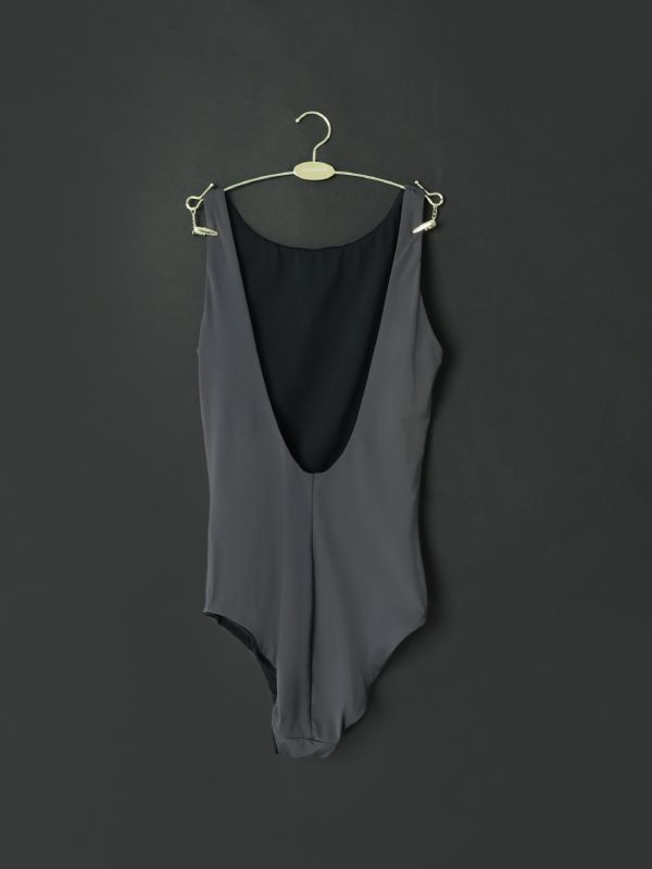 韓國LEVDANCE - ludmila reversible兩面穿舞衣 (三色)  루드밀라 