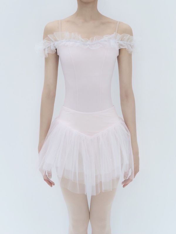 韓國Ode on tutu - SAB TuTu舞裙 