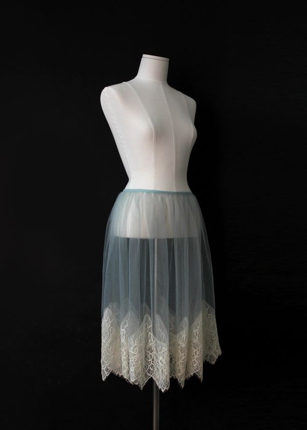 韓國LEVDANCE - Renée JADE ISLE鬆緊帶舞裙 르네 