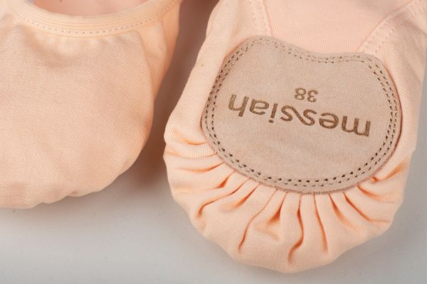 韓國messiah - Comfort品牌專利舞鞋 (Light Pink) 