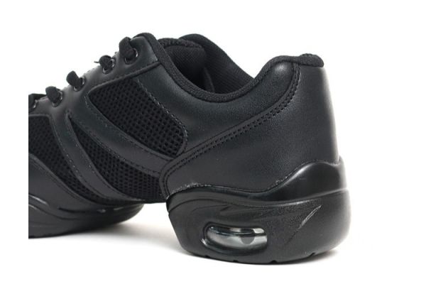 韓國E Ballet - Allonge爵士鞋 / 教師鞋 