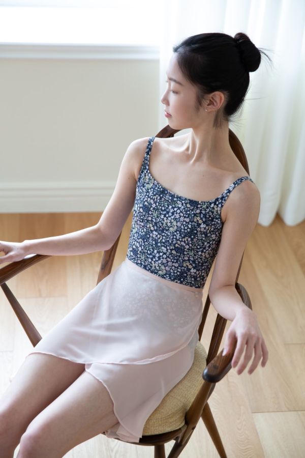 韓國BBP Roject - Étoile de Fleur Navy舞衣 