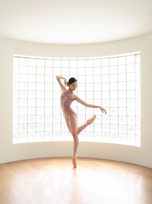 韓國iilaire - Eline Rose舞衣 