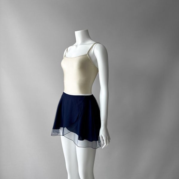 韓國yoora - MOONTIT雙層舞裙 (六色) 