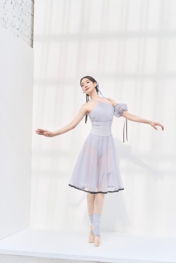 韓國Ode on tutu - Alice舞衣 