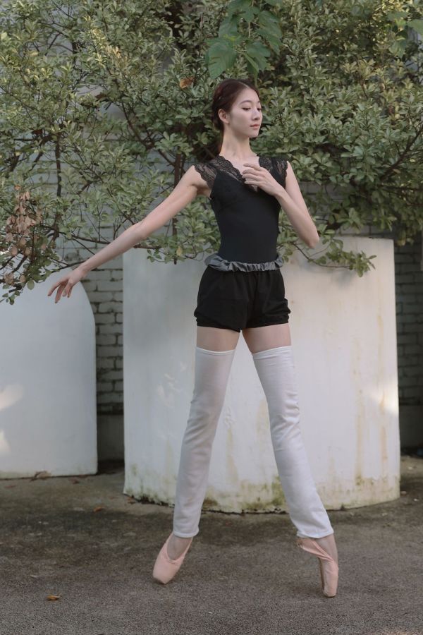 韓國Bonanza - Pumpkin Bloomer排汗短褲 (八色)  펌킨블루머 