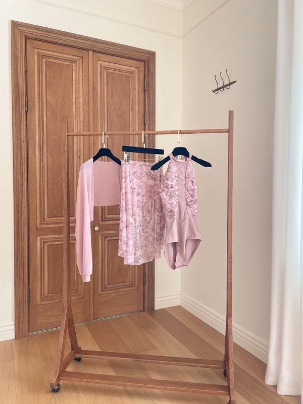 韓國iilaire - Eline舞裙 