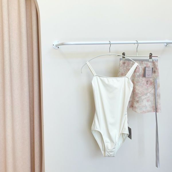 韓國MIGNON - Strap吊帶舞衣 (七色) 스트랩 