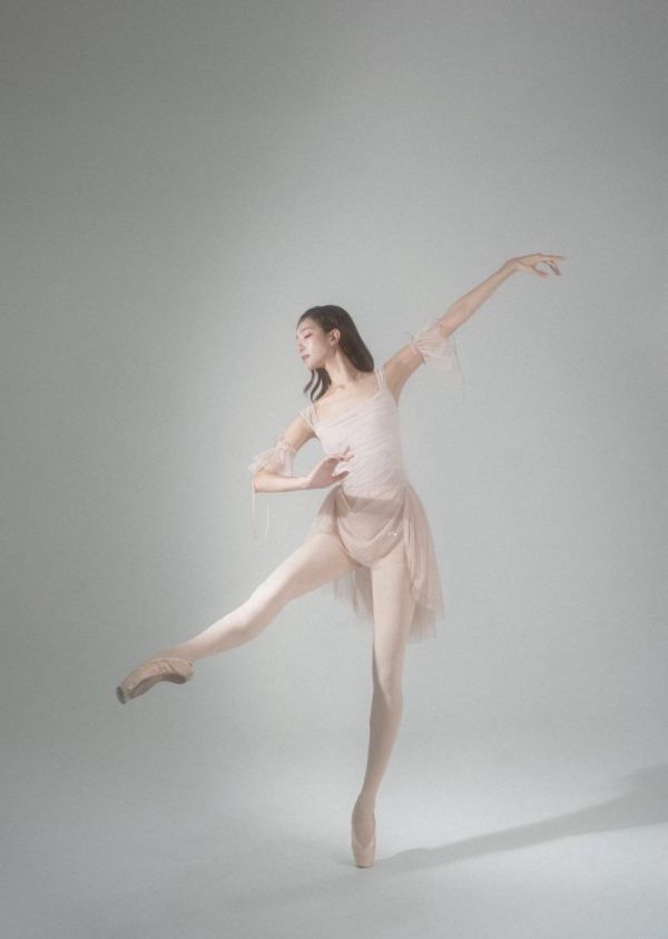 韓國Ode on tutu - Sylfiden舞裙 