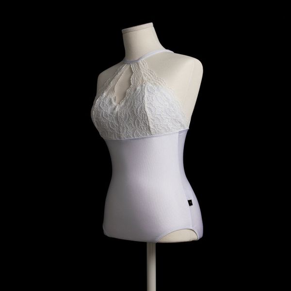 韓國La Scala - La Scala白色舞衣 