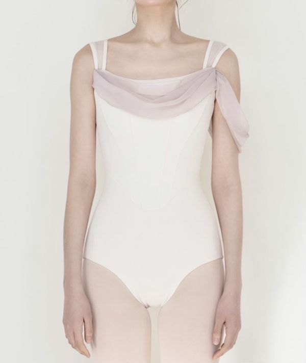 韓國Ode on tutu - Cupid舞衣 