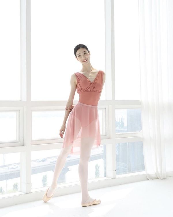 韓國messiah - Verite舞衣 (三色) 