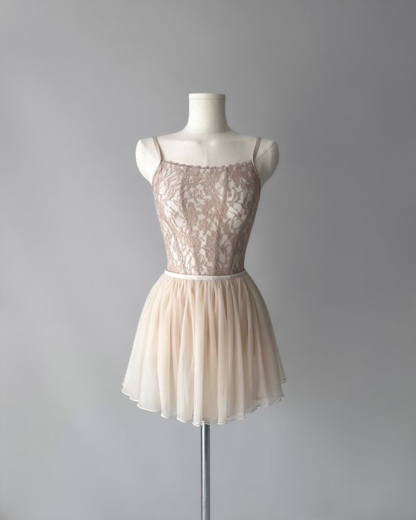 韓國yoora - Sugar Tutu (三色) 