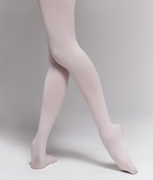 韓國E Ballet - 包腳 / 開腳舞襪 (四色) 