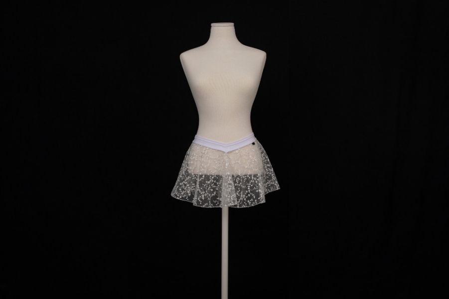 韓國La Scala - Tohri舞裙 