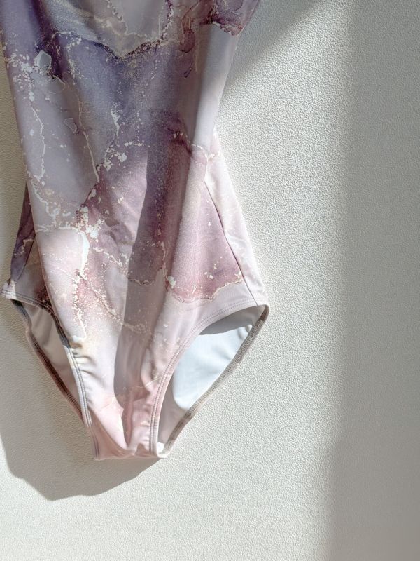 韓國Bonanza - Luna吊帶舞衣 (肩帶可調)  루나 캐미솔 