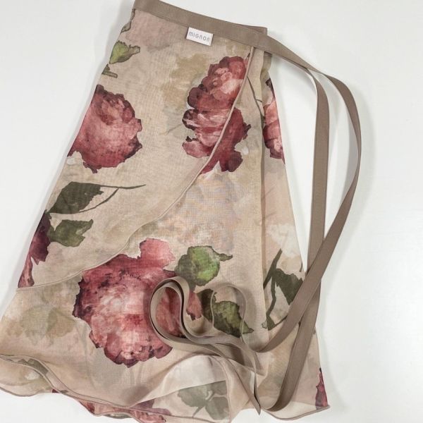 韓國MIGNON - ROSE舞裙 (로즈) 