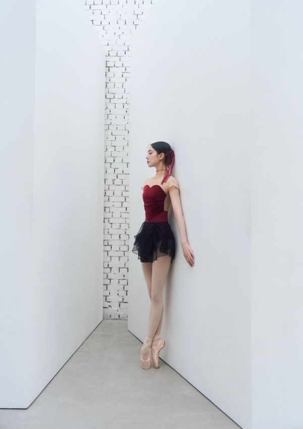 韓國Ode on tutu - Queen of Heats舞衣 