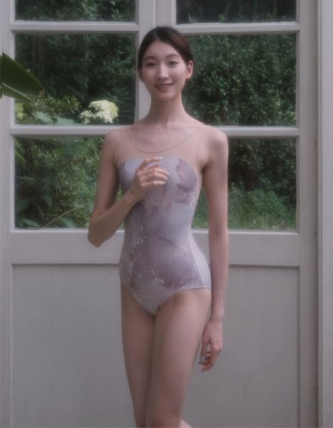 韓國Bonanza - Lunar舞衣 (루나) 