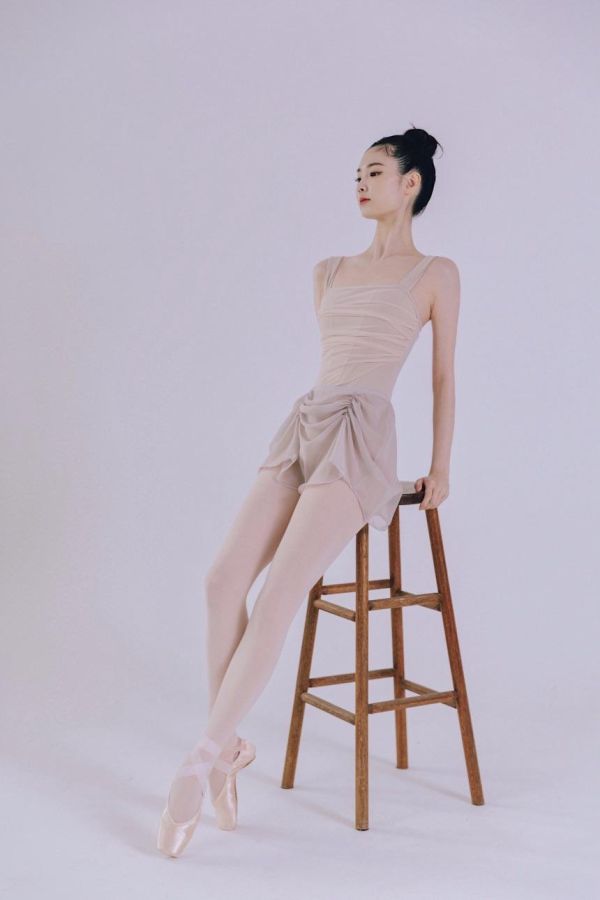 韓國Ode on tutu - Coppélia舞衣 