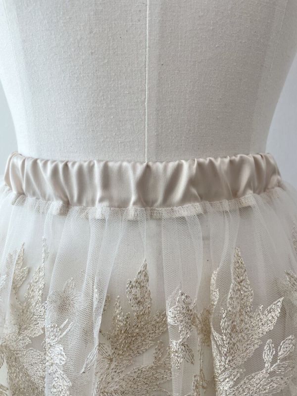 韓國Degage - Juliette短版舞裙 