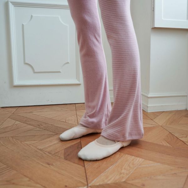 韓國Lenique - 舞蹈襪套 (兩色) 