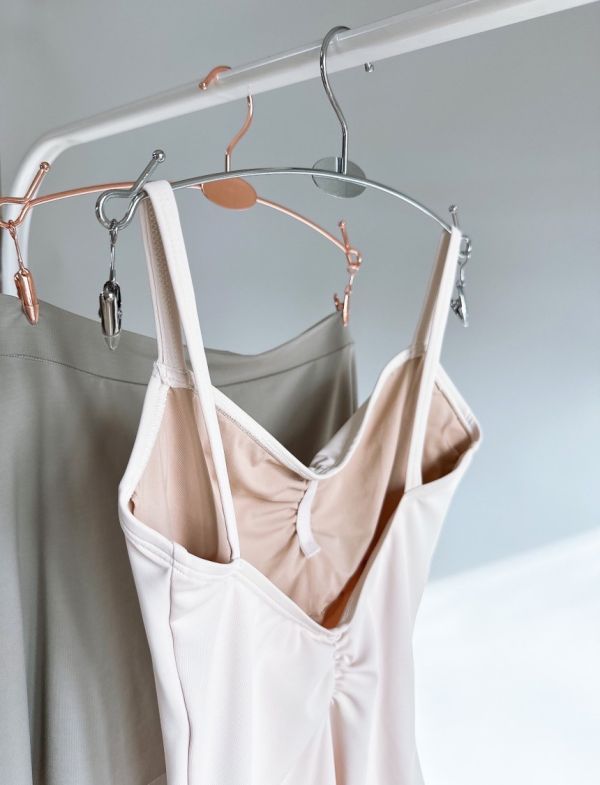 韓國BBP Roject - Two Pinches吊帶舞衣 (三色) 