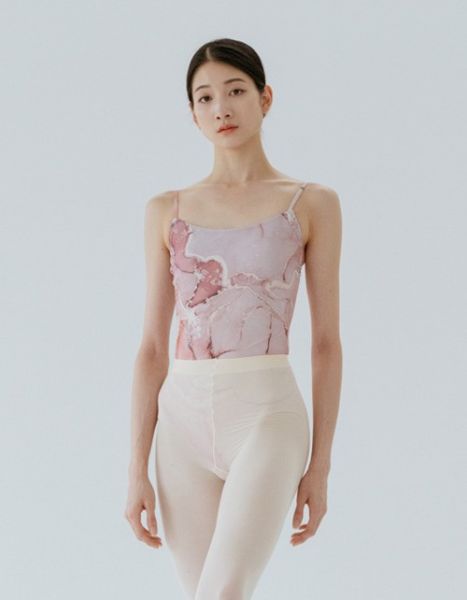 韓國Bonanza - Tourmaline吊帶舞衣 (肩帶可調)  투어멀린 