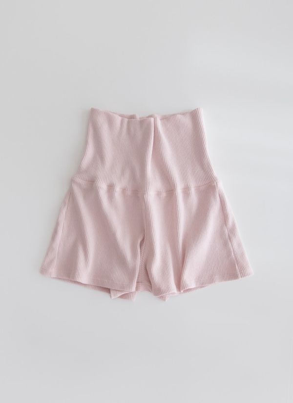 韓國LucyAlice - Bebe Powder舞蹈短褲 (兩色) 