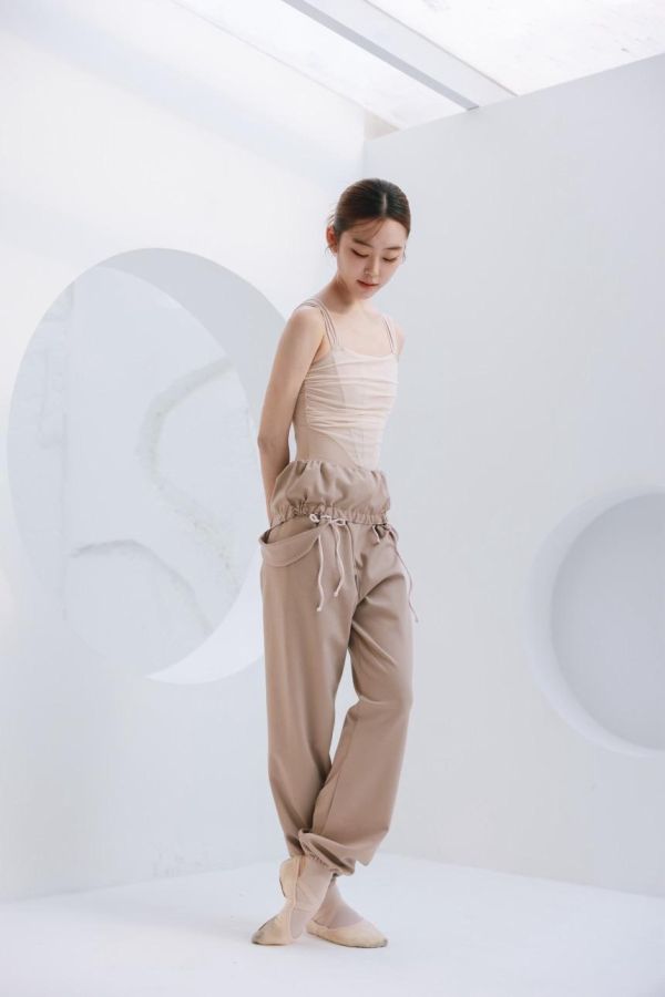 韓國Ode on tutu - Coppélia舞衣 