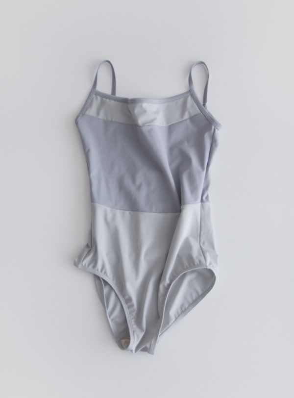 韓國LucyAlice - Dreamy吊帶舞衣 (兩色) 