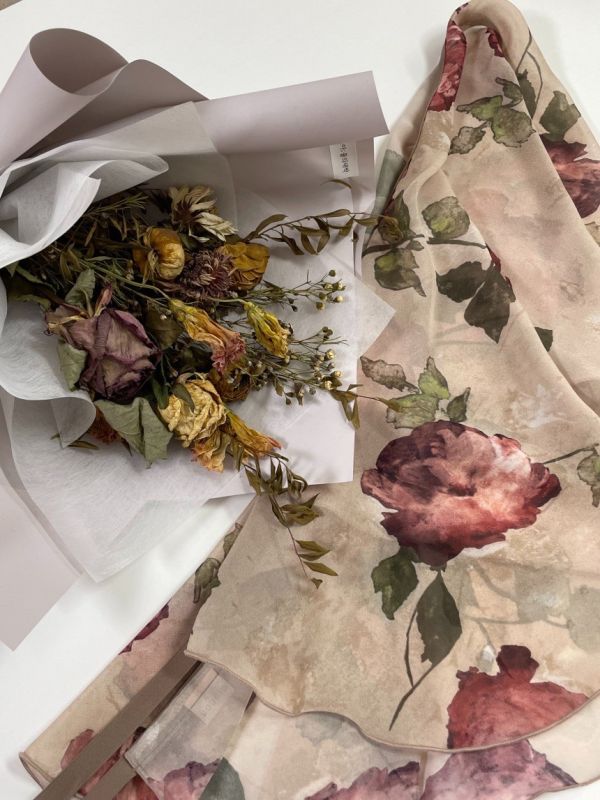 韓國MIGNON - ROSE舞裙 (로즈) 