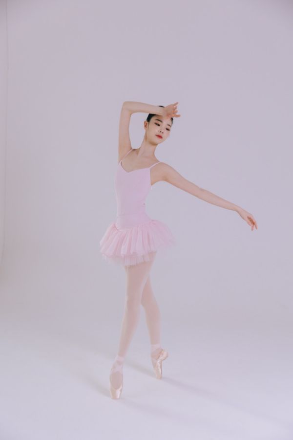 韓國Ode on tutu - Coco舞衣 