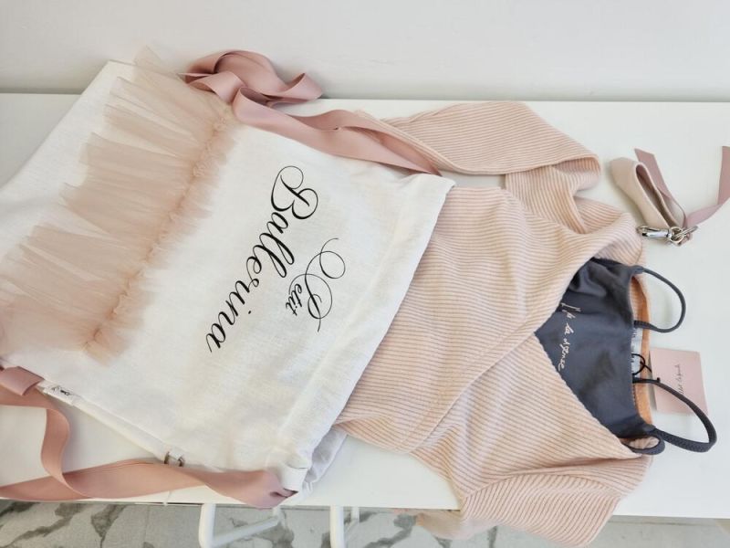 韓國Leh - Petit Ballerina後背包 