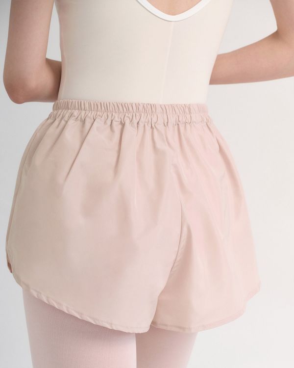 韓國messiah - Breeze短褲 (soft pink) 