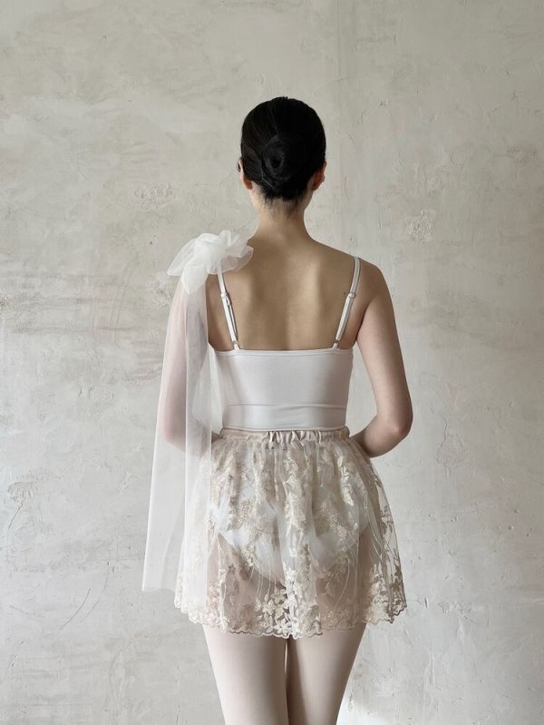 韓國Degage - Juliette短版舞裙 