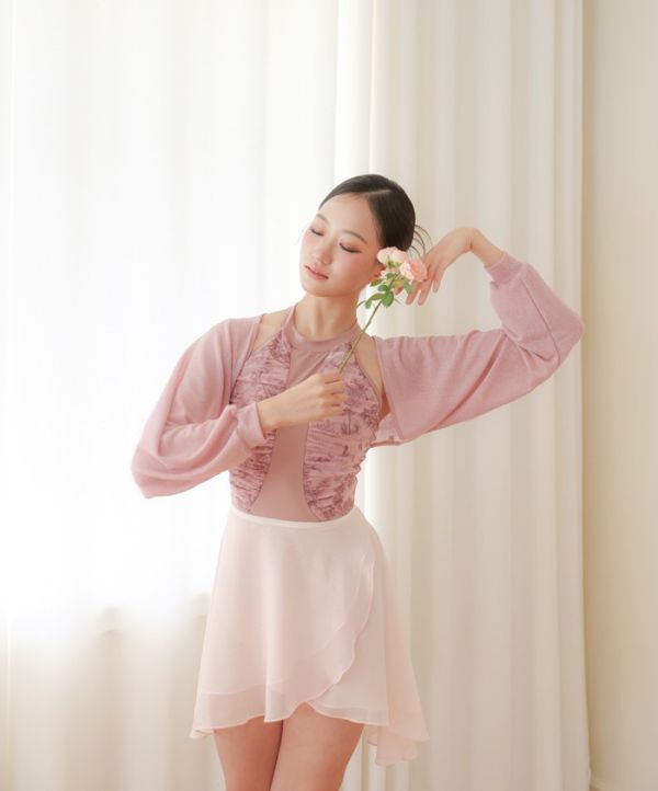 韓國iilaire - Eline Rose舞衣 