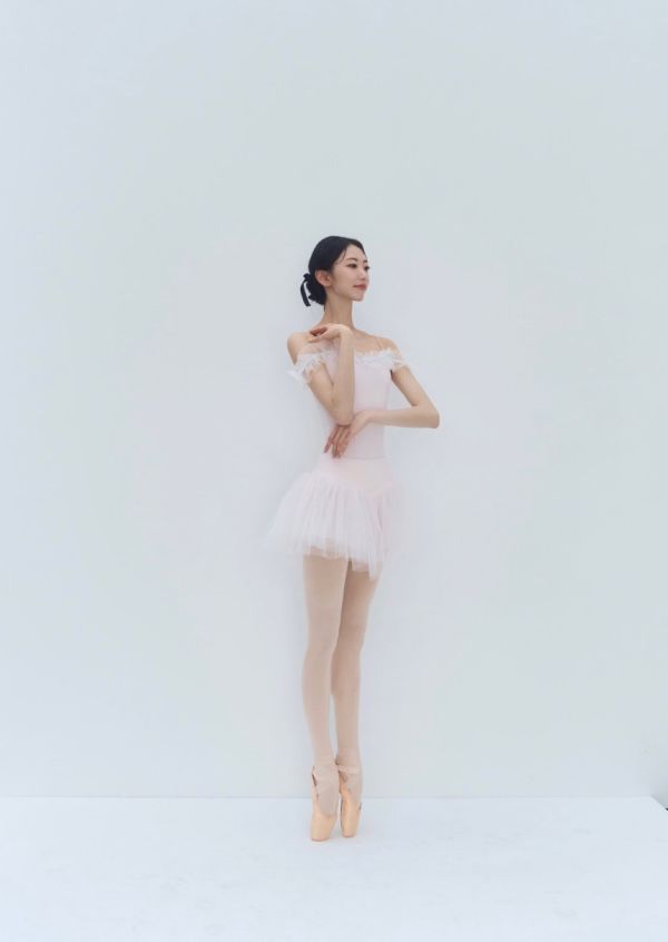 韓國Ode on tutu - SAB TuTu舞裙 