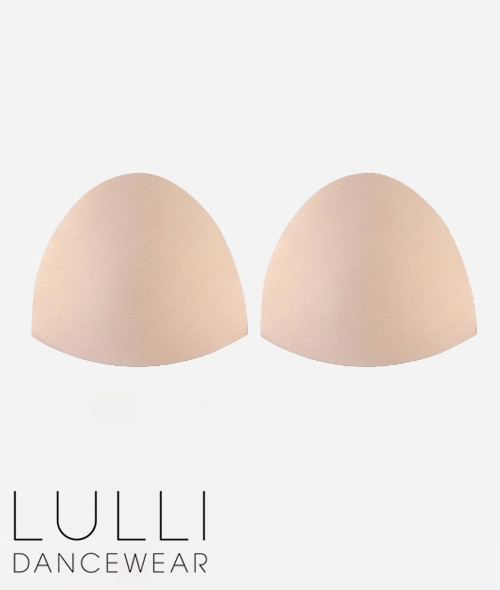 Lulli - LUC090舞衣胸墊 