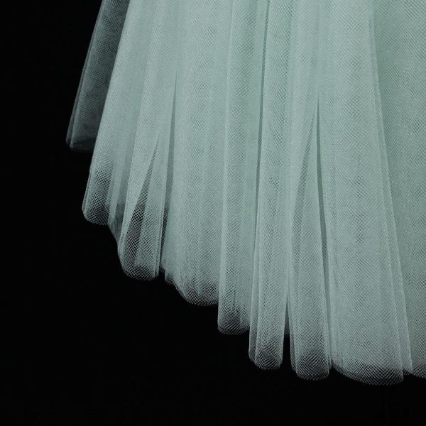 韓國LEVDANCE - 訂製款 Charmant Petit tutu (MINT) 