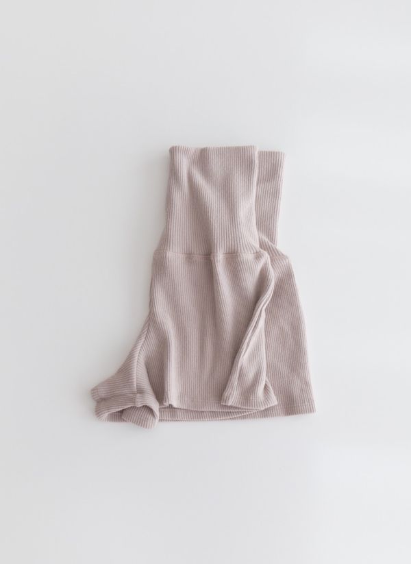 韓國LucyAlice - Bebe Powder舞蹈短褲 (兩色) 