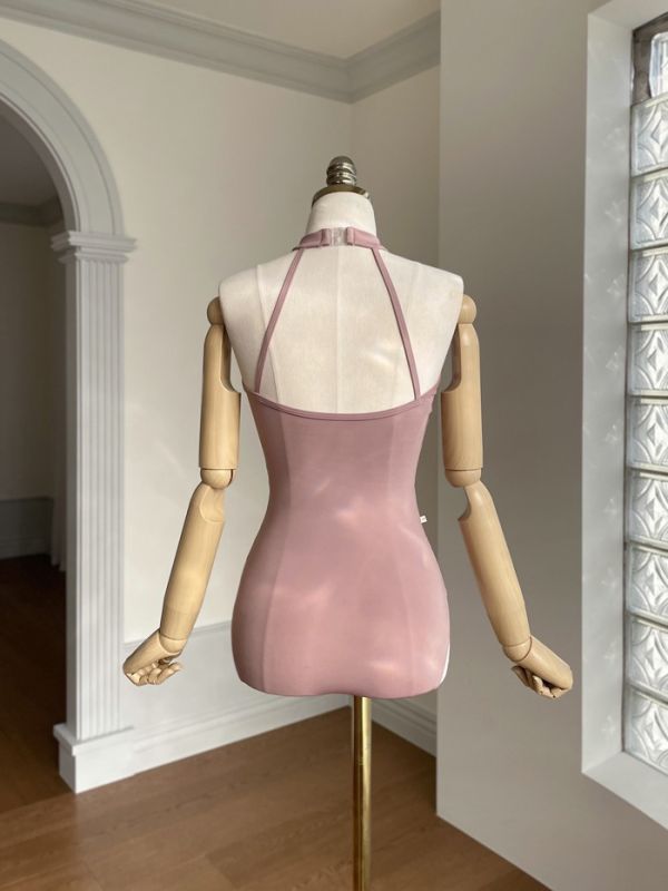 韓國iilaire - Eline Rose舞衣 