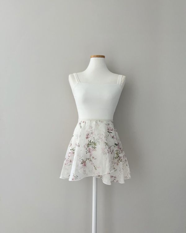 韓國MIGNON - Maycream舞裙 (메이크림) 