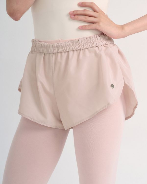 韓國messiah - Breeze短褲 (soft pink) 