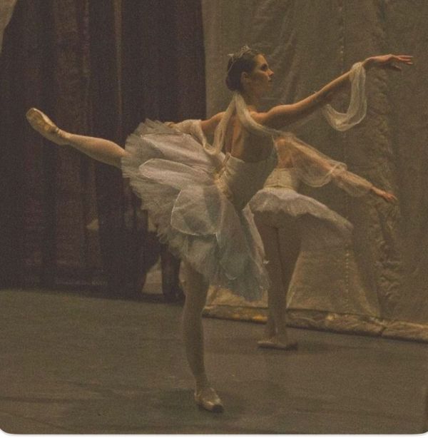 韓國La Scala - La Scala白色舞衣 