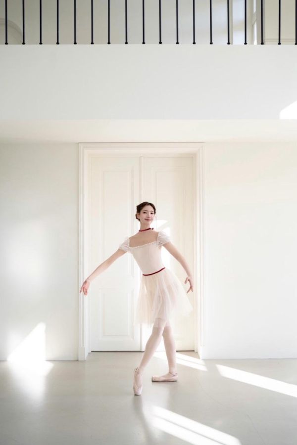 韓國Ode on tutu - Bournonville TUTU舞裙 