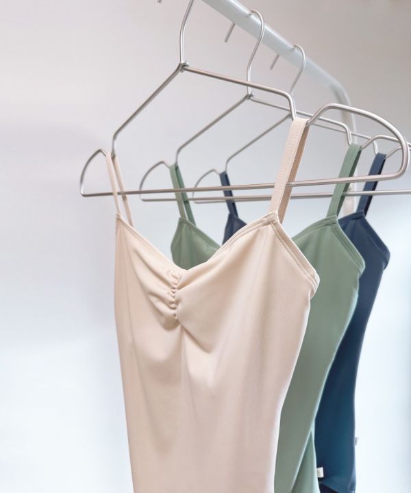 韓國BBP Roject - Two Pinches吊帶舞衣 (三色) 