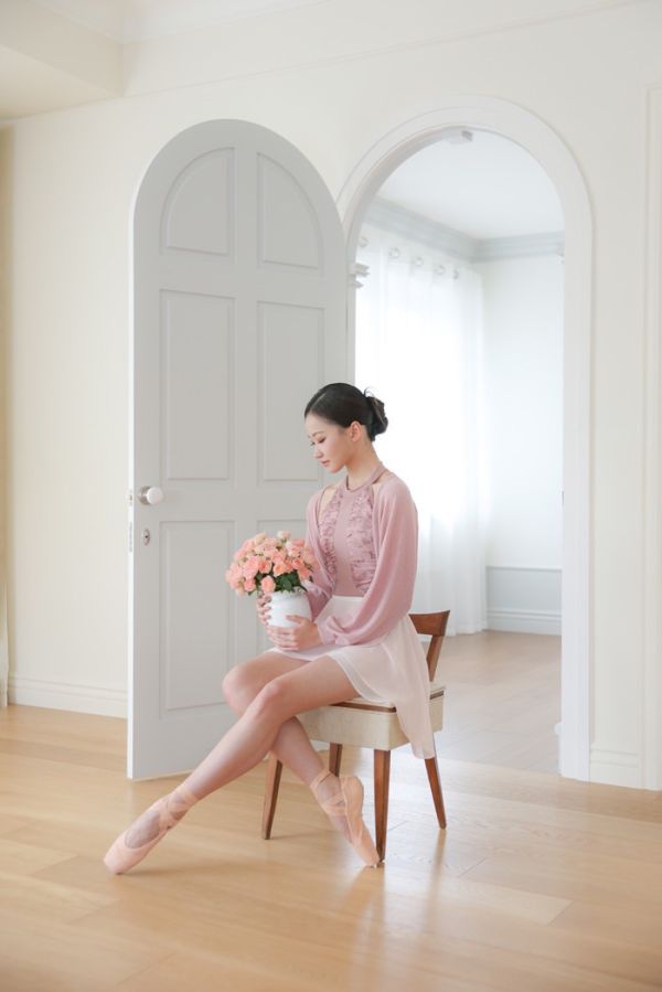 韓國iilaire - Brisa罩衫 (四色) 